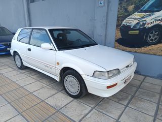 Toyota Corolla 1992 GTi 1.6