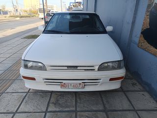 Toyota Corolla 1992 GTi 1.6-thumb-1