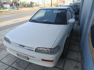 Toyota Corolla 1992 GTi 1.6-thumb-2