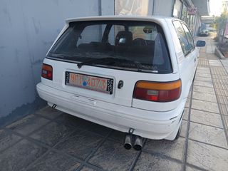 Toyota Corolla 1992 GTi 1.6-thumb-4