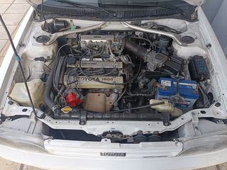 Toyota Corolla 1992 GTi 1.6-thumb-7