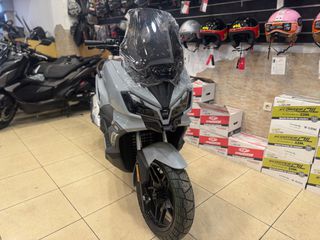 Sym ADX 300 2025 ADX 300 TCS Euro5 +-thumb-2