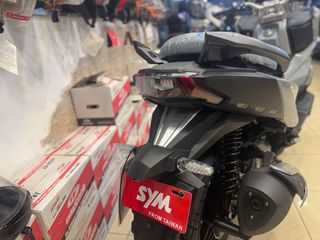 Sym ADX 300 2025 ADX 300 TCS Euro5 +-thumb-7