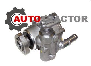 1145100500, JOPEX ΑΝΤΛΙΑ ΥΔΡΑΥΛΙΚΟΥ ΤΙΜΟΝΙΟΥ VW POLO/VENTO/GOLF/SKODA FELICIA/OCTAVIA (100BAR)(ZF-SAGINAW)