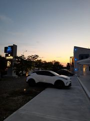 Toyota C-HR 2018 1.8 HYBRID