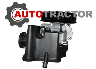 1345101300, JOPEX  ΑΝΤΛΙΑ ΥΔΡΑΥΛΙΚΟΥ ΤΙΜΟΝΙΟΥ MERCEDES C-CLASS 02'-/CLK/CLC/E-CLASS/SLK