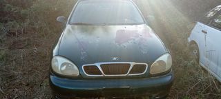 Daewoo Lanos  ανταλλακτικά