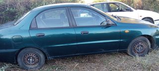 Daewoo Lanos  ανταλλακτικά-thumb-1