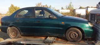 Daewoo Lanos  ανταλλακτικά-thumb-2