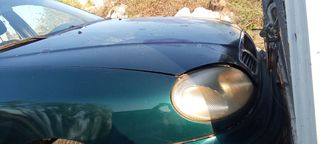 Daewoo Lanos  ανταλλακτικά-thumb-4