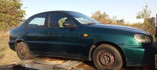 Daewoo Lanos  ανταλλακτικά-thumb-6