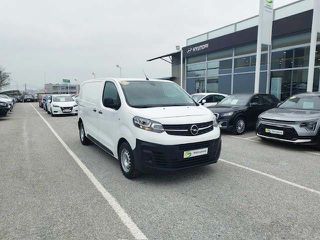 Opel Vivaro 2020 1 ΧΡΟΝΟ ΕΓΓΥΗΣΗ - VIVARO Diesel 102hp MT6 S/S…