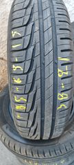 ΕΛΑΣΤΙΚΑ ΕΛΑΦ ΜΕΤΑΧΕΙΡΙΣΜΈΝΑ 185/65/15 UNIROYAL DOT 2021 /BEST TIRES 📞🚗