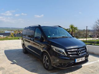Mercedes-Benz Vito 2016 TOURER