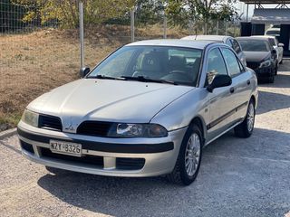 Mitsubishi Carisma '04 CARISMA 1.3