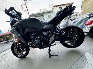 Yamaha Tracer 9 GT '22 GT