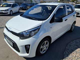 Kia Picanto '18 1.0*EURO6*ΕΛΛΗΝΙΚΗΣ ΑΝΤΙΠΡΟΣΩΠΕΙΑΣ*67PS*