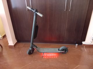 Segway '19 ninebot es4