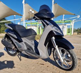 Peugeot Geopolis 250 2008