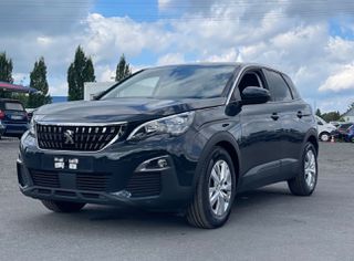 Peugeot 3008 '18 ACTIVE BUSINESS