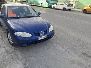 Hyundai Lantra '00 1600