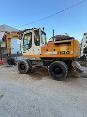 Liebherr '08 904 C