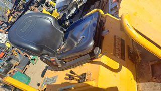 Ντάμπερ - Dumper Thwaites 2017 MACH 201-thumb-2