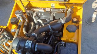 Ντάμπερ - Dumper Thwaites 2017 MACH 201-thumb-3