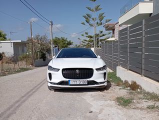 Jaguar I-Pace '19