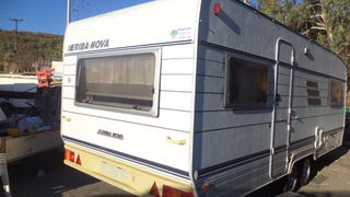Hymer 1999 610