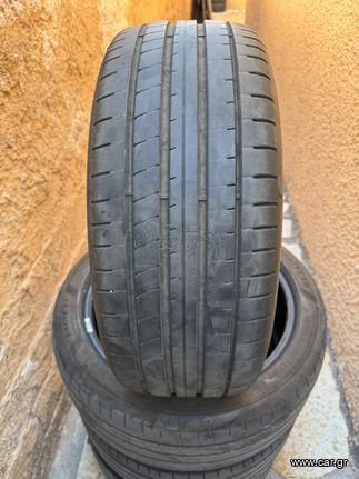 215/45R17 87Y Goodyear Eagle F1 Asymmetric 6 (DOT-3022) 4 Τεμάχια