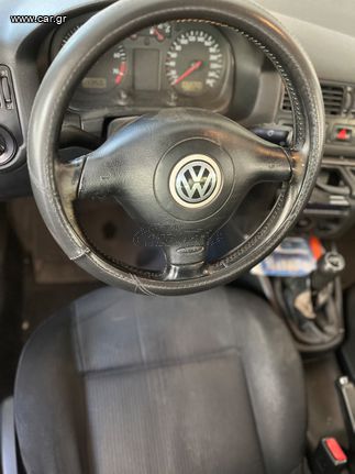 Volkswagen Bora '00 BORA 1,6