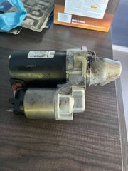 Μίζα Για Opel corsa c Σε άριστη κατάσταση!-thumb-2