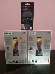 Wahl Professional Set