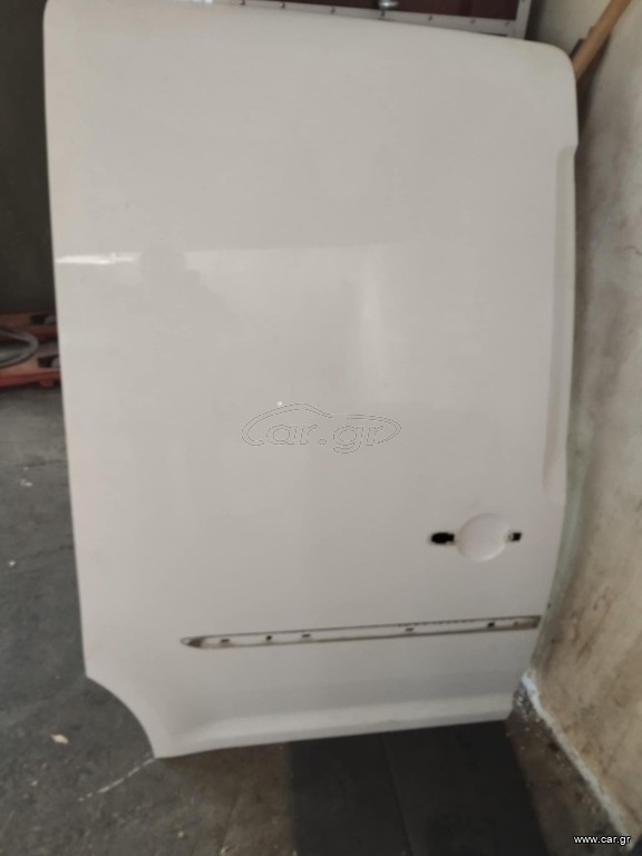 VW CADDY   ΠΛΑΙΝΗ ΠΟΡΤΑ