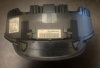 BMW E46 ΚΑΝΤΡΑΝ ΚΟΝΤΕΡ MOTOMETER-thumb-1