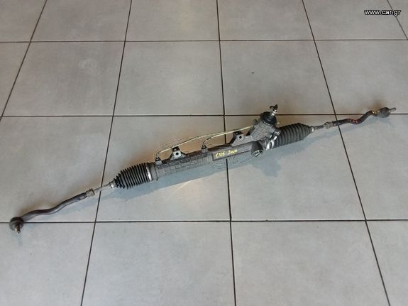 BMW E46 '01 1.8 (4Θ) ΚΡΕΜΑΓΙΕΡΑ ΥΔΡΑΥΛΙΚΗ (Ρ)