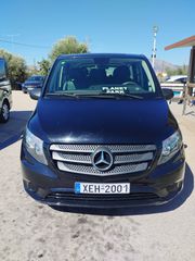 Mercedes-Benz Vito '20 TOURER EXTRA LONG 110 CDI