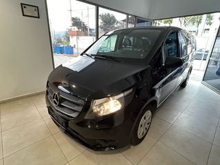 Mercedes-Benz Vito 2020 EXTRA LONG