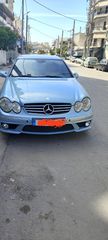 Mercedes-Benz CLK 200 '03 CLK 200 KOMPRESSOR-AVANGARDE