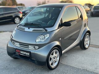 Smart ForTwo '02 ΜΕ AIRCONDITION  AUTO-ΛΑΖΑΡΙΔΗΣ