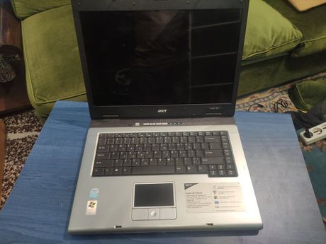 ACER Aspire 3610 (Laptop - Λαπτοπ)