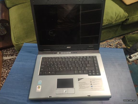 ACER Aspire 3610 (Laptop - Λαπτοπ)