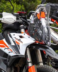 KTM Adventure 790/890 Aurora Rally kit