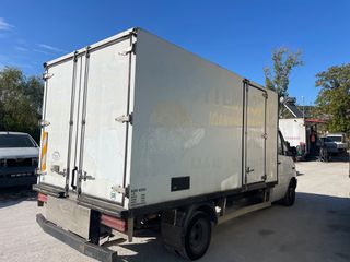 Ψυκτικοί Θάλαμοι 1996 Carrier transicold ΨΥΓΕΙΟ ΘΑΛΑΜΟΣ