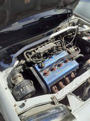 Μπάρα θόλου για Suzuki swift gti 89-92