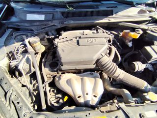 1AZ ΚΟΡΜΟΣ ΜΗΧΑΝΗΣ TOYOTA RAV 4