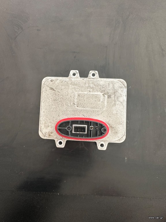 ΑΝΤΑΛΛΑΚΤΙΚΑ BMWFOTIS BALLAST E60