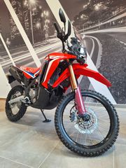 Honda CRF 300 Rally 2026 RALLY-thumb-2