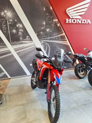 Honda CRF 300 Rally 2026 RALLY-thumb-3